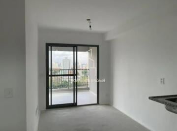 Foto 01 · Apartamento à Venda na Penha de França, São Paulo-SP: 2 Quartos, 1 Banheiro, 1 Vaga de Garagem e 50m