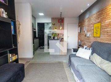 Apartamento de 1 quarto, São Paulo · Apartamento à Venda - Santana, 1 Quarto,  46 m2