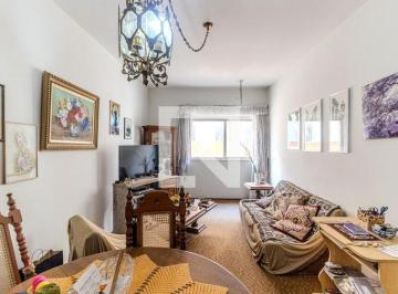 Localizado no charmoso bairro de Higienópolis, em São Paulo, este apartamento of · Apartamento à Venda - Higienópolis, 1 Quarto,  57 m2