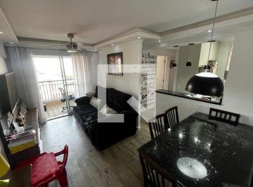 Apartamento · 57m² · 2 Quartos · 2 Vagas · Apartamento à Venda - Água Fria, 2 Quartos,  57 m2
