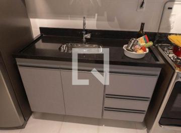 Apartamento · 38m² · 2 Quartos · Apartamento à Venda - Consolação, 2 Quartos, 38 m2