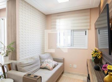 Apartamento · 70m² · 3 Quartos · 1 Vaga · Apartamento à Venda - Vila Maria , 3 Quartos, 70 m2