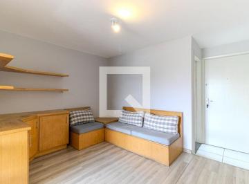 Apartamento en Venda de 1 quarto Santa Cecília · Apartamento à Venda - Santa Cecília, 1 Quarto,  41 m2