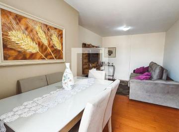 Apartamento · 64m² · 3 Quartos · 1 Vaga · Apartamento à Venda - Santana, 3 Quartos,  64 m2