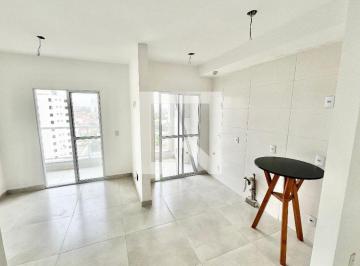 Apartamento · 53m² · 2 Quartos · 2 Vagas · Apartamento à Venda - Santana, 2 Quartos, 53 m2
