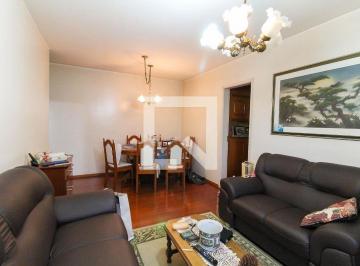 Apartamento · 77m² · 3 Quartos · 1 Vaga · Apartamento à Venda - Belém, 3 Quartos,  77 m2