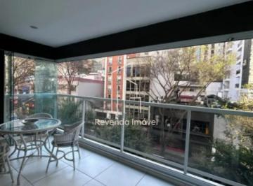 Foto 05 · Oportunidade Única: Apartamento à Venda na Consolação, São Paulo-SP - 1 quarto, 1 banheiro, 1 vaga, 