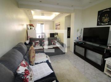 Apartamento · 76m² · 3 Quartos · 3 Vagas · Apartamento à Venda - Mandaqui, 3 Quartos,  76 m2