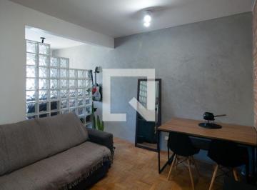 Apartamento de 2 quartos, São Paulo · Apartamento à Venda - Consolação, 2 Quartos, 75 m2