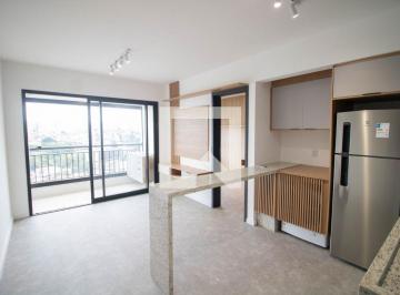 Apartamento · 38m² · 1 Quarto · 1 Vaga · Apartamento à Venda - Santana, 1 Quarto, 38 m2