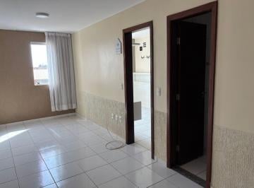 Apartamento de 1 quarto, Sobradinho · EXCELENTE APTO ESCRITURADO COND.IMPÉRIO DOS NOBRES!!!