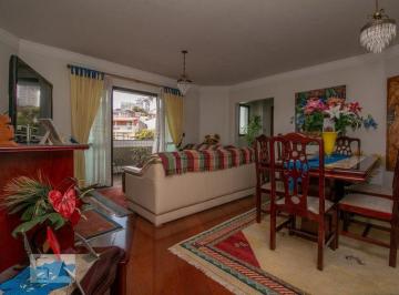 Apartamento · 150m² · 3 Quartos · 3 Vagas · Apartamento à Venda - Vila Matilde, 3 Quartos, 150 m2