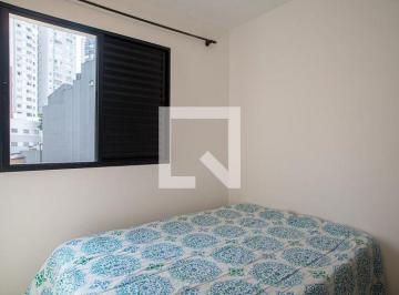 Apartamento Venda 45m² de 1 quarto · Apartamento à Venda - Consolação, 1 Quarto,  45 m2