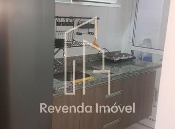Apartamento · 45m² · 1 Quarto · Apartamento no Condomínio Edifício Residencial Uptown Arouche na Santa Cecília com 45m² 1 dormitório