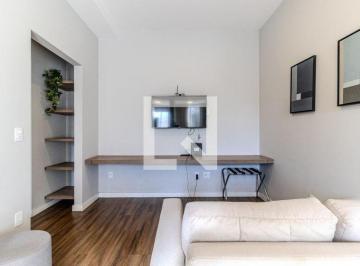 Apartamento de 1 quarto, São Paulo · Apartamento à Venda - Santa Cecília, 1 Quarto, 30 m2
