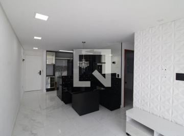 Apartamento · 55m² · 2 Quartos · 2 Vagas · Apartamento à Venda - Mandaqui, 2 Quartos,  55 m2