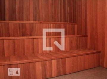 Localizado na vibrante cidade de São Paulo, este apartamento é uma excelente opç · Apartamento à Venda - Consolação, 1 Quarto,  42 m2