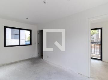Apartamento · 55m² · 2 Quartos · Apartamento à Venda - Santa Cecília, 2 Quartos, 55 m2