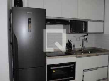 Apartamento en Venda de 1 quarto Higienópolis · Apartamento à Venda - Higienópolis, 1 Quarto,  35 m2