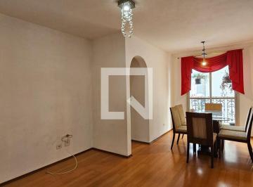 Apartamento · 59m² · 2 Quartos · 1 Vaga · Apartamento à Venda - Cambuci, 2 Quartos,  59 m2