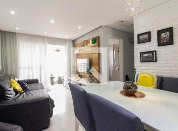 Apartamento · 60m² · 2 Quartos · 2 Vagas · Apartamento à Venda - Vila Carrão, 2 Quartos,  60 m2