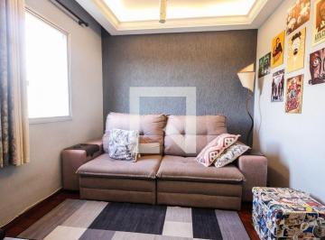 Apartamento · 120m² · 3 Quartos · 2 Vagas · Apartamento à Venda - Mandaqui, 3 Quartos,  120 m2