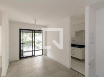 Apartamento · 52m² · 2 Quartos · 1 Vaga · Apartamento à Venda - Santa Cecília, 2 Quartos, 52 m2