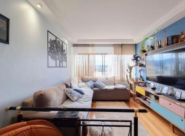 Apartamento · 83m² · 3 Quartos · 2 Vagas · Apartamento à Venda - Santana, 3 Quartos, 83 m2