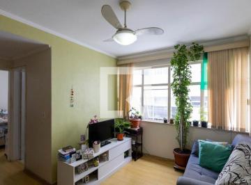Apartamento · 42m² · 1 Quarto · Apartamento à Venda - Santa Cecília, 1 Quarto,  42 m2