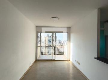 Apartamento · 64m² · 2 Quartos · 2 Vagas · Apartamento à Venda - Cambuci, 2 Quartos, 64 m2