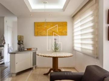 Apartamento · 57m² · 1 Quarto · 2 Vagas · Apartamento Panamby, 57m², 1 dormitório.