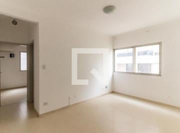 Apartamento · 44m² · 1 Quarto · Apartamento à Venda - Higienópolis, 1 Quarto, 44 m2