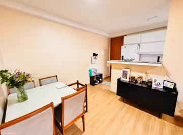 Apartamento de 2 quartos, Riacho Fundo · Apartamento reformado