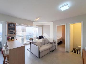 Apartamento · 41m² · 1 Quarto · 1 Vaga · Apartamento à Venda - Santana, 1 Quarto,  41 m2
