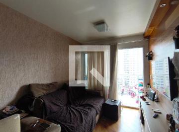 Apartamento en Venda de 1 quarto Cambuci · Apartamento à Venda - Cambuci, 1 Quarto, 63 m2