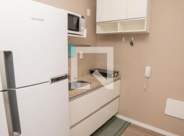 Apartamento en Venda de 1 quarto Consolação · Apartamento à Venda - Consolação, 1 Quarto, 36 m2