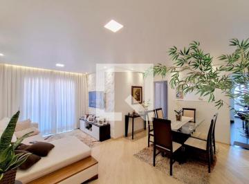 Apartamento · 70m² · 2 Quartos · 2 Vagas · Apartamento à Venda - Água Fria, 2 Quartos, 70 m2