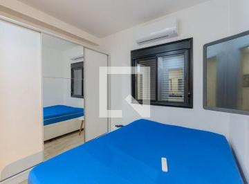 Apartamento Venda de 1 quarto · Apartamento à Venda - Consolação, 1 Quarto,  35 m2