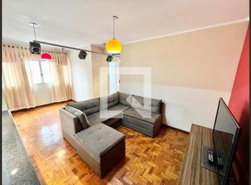 Apartamento · 70m² · 2 Quartos · 1 Vaga · Apartamento à Venda - Água Fria, 2 Quartos, 70 m2
