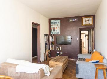 Apartamento · 90m² · 2 Quartos · Apartamento à Venda - Santa Cecília, 2 Quartos, 90 m2