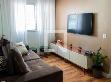 Apartamento · 58m² · 3 Quartos · 1 Vaga · Apartamento à Venda - Tatuapé, 3 Quartos,  58 m2