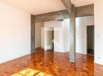 Apartamento · 94m² · 1 Quarto · Apartamento à Venda - Santa Cecília, 1 Quarto,  94 m2