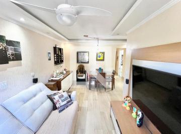Apartamento Venda 67m² de 3 quartos · Apartamento à Venda - Santana, 3 Quartos,  67 m2