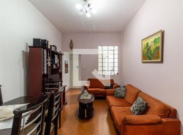 Apartamento · 104m² · 3 Quartos · Apartamento à Venda - Santa Cecília, 3 Quartos, 104 m2