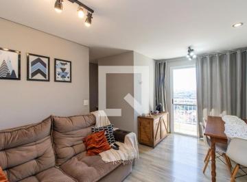 Apartamento · 77m² · 3 Quartos · 1 Vaga · Apartamento à Venda - Vila Maria , 3 Quartos,  77 m2