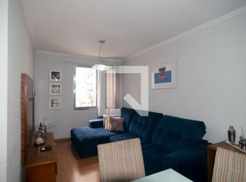 Apartamento · 48m² · 2 Quartos · 1 Vaga · Apartamento à Venda - Consolação, 2 Quartos, 48 m2