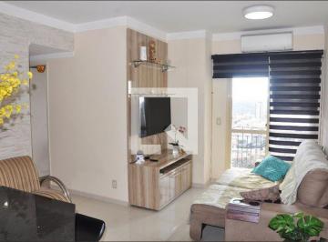 Apartamento de 3 quartos, São Paulo · Apartamento à Venda - Mandaqui, 3 Quartos,  60 m2