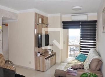 Apartamento · 60m² · 3 Quartos · 1 Vaga · Apartamento à Venda - Mandaqui, 3 Quartos,  60 m2