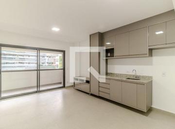 Apartamento de 1 quarto, São Paulo · Apartamento à Venda - Santa Cecília, 1 Quarto, 41 m2