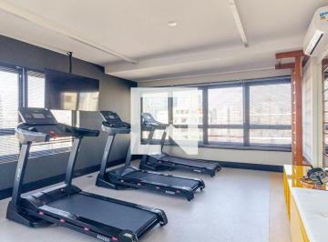Apartamento Venda de 2 quartos · Apartamento à Venda - Santa Cecília, 2 Quartos, 37 m2